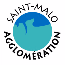 Spectacle de feu et pyrotechnie sécurisée de la Compagnie Belizama pour les événements de Saint-Malo Agglomération en Bretagne.