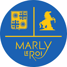 Performance de feu et spectacle pyrotechnique d'exception de la Compagnie Belizama pour la ville de Marly-le-Roi en Île-de-France.