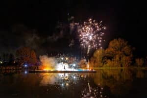 Lire la suite à propos de l’article Spectacle de feu : France et Grand Ouest